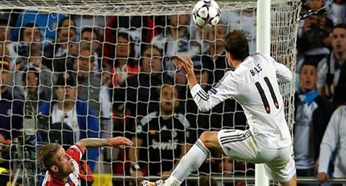 نهائي دوري الأبطال الأكثر مشاهدة على التليفزيون الإسباني منذ 2012 